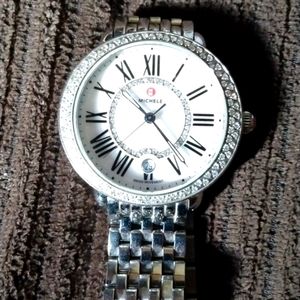 Michele Watch